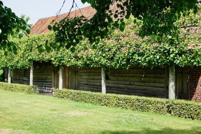 B&B De Hulst Izegem Exterior photo